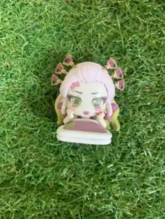 フィギュアセット　鬼滅の刃　4体