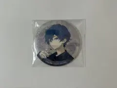 プロセカ ZOZOTOWN コラボ グリッター缶バッジ KAITO - メルカリ
