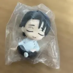呪術廻戦 肩ズンFig. 参 乙骨憂太 ガチャガチャ