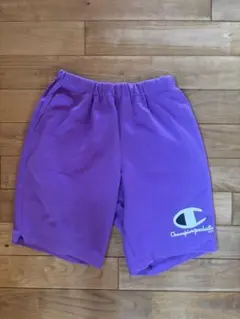 90s-00s Champion ハーフパンツ ショーツのサムネイル