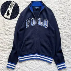 中古 RALPH LAUREN PINK PONY バスケットボール ジャケット - メルカリ