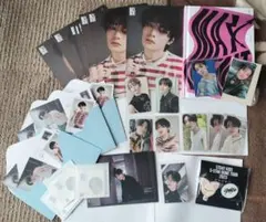 straykids アイエン　会場限定トレカ