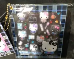 【新品】サンリオキャラクターズ　プチパーツ