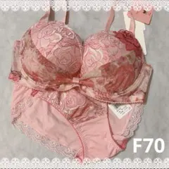 2025年最新】ワコール パルファージュ f70の人気アイテム - メルカリ