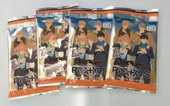 ハイキュー toho