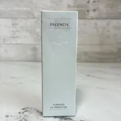 新品未開封　DECENCIA ディセンシア フローレスUVプロテクターのサムネイル