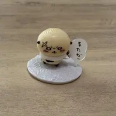 ちいかわ　チョコサプ　ラッコ