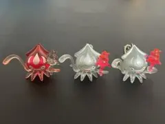 ドラゴンクエスト　クリスタルモンスターズ　だいおうキッズ　プチアーノン