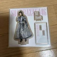 井上梨名 アクリルスタンド 坂道シリーズ - メルカリ