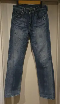 Levi's 501 ストレートデニム W30 L32