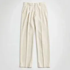 [THE SHINZONE] CHRYSLER PANTS 22SMSPA08