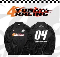 フォーリミ ロンT 04 Limited Sazabys YON EXPO XL - メルカリ