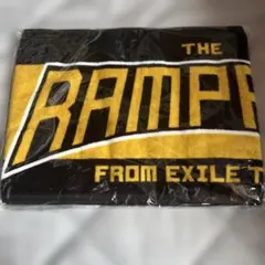 2026年最新】ユニット名：THE RAMPAGE from EXILE TRIBE