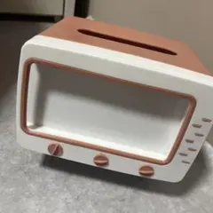トースター型スマホスタンド