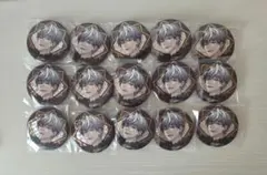 超かぐや姫 Ex-Otogibanashi ryo 特典 缶バッジ 10個 - メルカリ