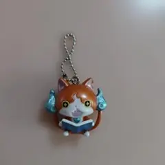妖怪ウォッチ ジバニャン キーホルダー
