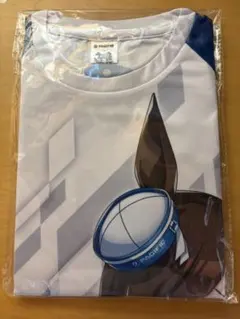 ウマ娘 PACIFIC RACING Tシャツ Lサイズ - メルカリ