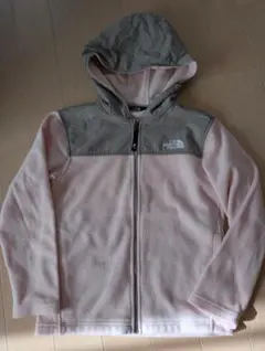 H111604 ザノースフェイス　フリース