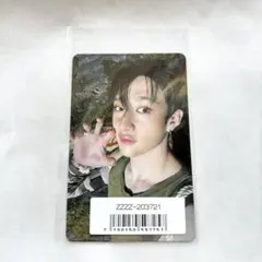 Straykids スキズ スンミン GIANT アンコール受付 トレカ Straykids スキズ スンミン GIANT アンコール受付 トレカ カード