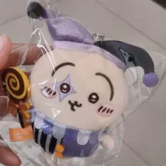 中国限定 ちいかわ miniso マスコット ぬいぐるみ ハロウィン うさぎ