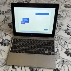 【中古】dynabook A6K1FSV81111