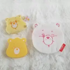 ケアベア ガチャガチャ まとめ売り