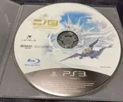 PS3 二ノ国白き聖灰の女王