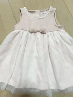 Hiromichi Nakano ベビー ワンピース チュールのサムネイル