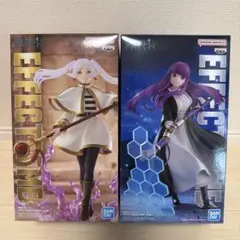 2026年最新】葬送のフリーレン EFFECTREME-FRIEREN-の人気アイテム