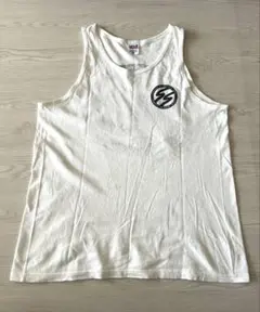 Hawaii Surf and Sail タンクトップ 白 Mのサムネイル