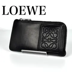 LOEWE ロエベ フラグメントケース ブラック