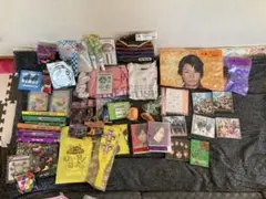 キスマイグッズ　52点セット　まとめ売り