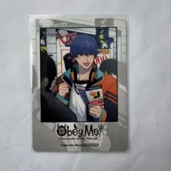 Obey me レヴィアタン ポストカード おべいみー - メルカリ