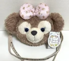 ディズニー Starry Dreams カチューシャ シェリーメイ ポシェット ディズニー Starry Dreams カチューシャ シェリーメイ ポシェット