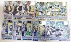 アイカツフレンズ アイカツオンパレード アイカツカード アリシア