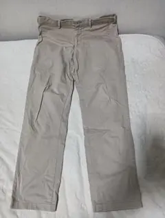 UNIQLO ユニクロ チノパン ウエスト79cm