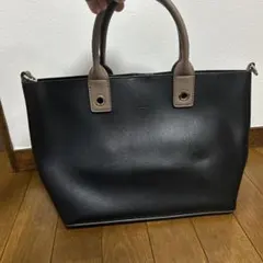 トートバッグ ハンドバッグ