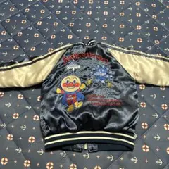 アンパンマン サテンジャケット 95cm未満