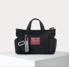 美品　ヴィヴィアンウエストウッド　2way バッグ　ナイロン　大人気のサムネイル