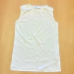 ファビアナ　タンクトップ　ホワイトのサムネイル