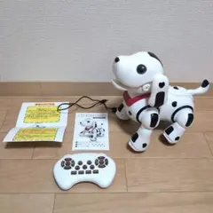 ロボパピーフレンドリー　プッチ　ロボット　美品TKSK TK-077