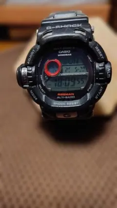 2026年最新】g-shock GW-9200Jの人気アイテム - メルカリ