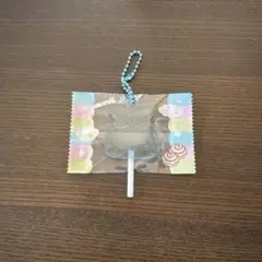 シナモロール シナモン サンリオキャラクターズキャンディチャームズ