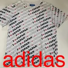 adidas original tシャツ