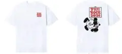 新品 XXL Fuji Rock 2026 x VICK Tシャツ VERDYのサムネイル