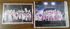 なにわ男子 Debut Tour 1st Love Blu-ray