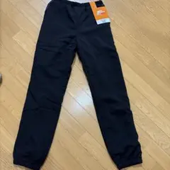 CLOSSHII DRY×WARM パンツ ブラック 170