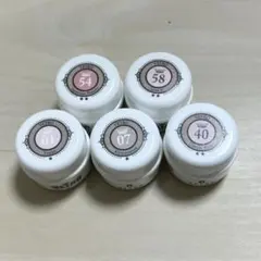 ベトロ　5色セット