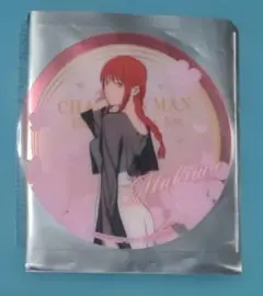 チェンソーマン　レゼ篇　クリアコースター　池袋プリンス　特典　マキマ