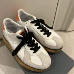 オニツカタイガー Delecity デレシティ 24センチ